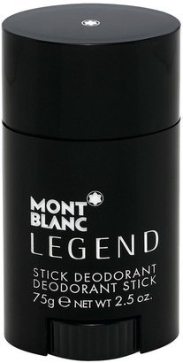 Legend Deodorant Stick