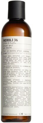 Neroli 36 Shower Gel