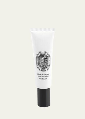 Fleur de Peau Scented Hand Cream, 1.5 oz.