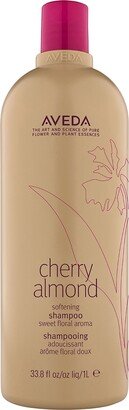 Cherry Almond Shampoo 1000ml