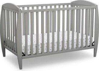 Delta Chilren Taylor 4-in-1 Convertible Crib