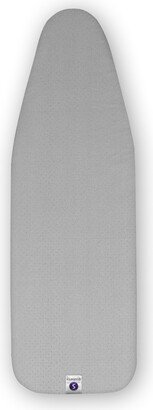 Ironing Board S, 37 x 11.8, 95 x 30 Centimeter, Table Top, White Frame