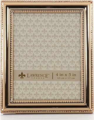 Classic Double Beaded Picture Frame 4 x 5