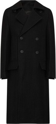 Slim Drella coat