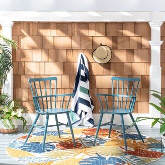 Outdoor Living Clifton Aluminum Arm Chair