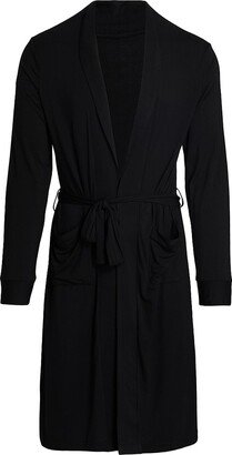 COLLECTION Modal-Blend Robe