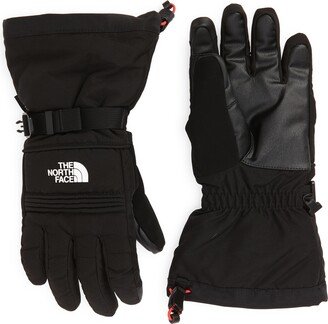 Montana Water Repellent Ski Gloves