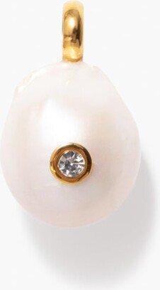 Tuckernuck Jewelry Pearl Drop Charm