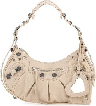 Le Caracole XS Shoulder Bag-AA