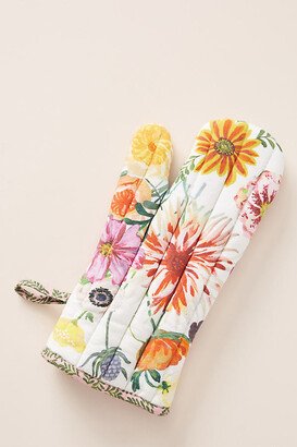 Nathalie Lete Helena Oven Mitt