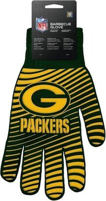 NFL Green Bay Packers BBQ Glove