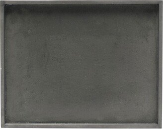 Judd Runner rectangle tray