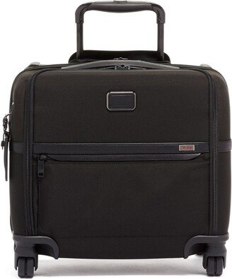 Compact 4-Wheel Briefcase (40Cm)