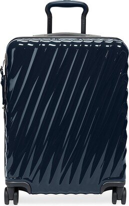 20 Degree Continental Expandable 4-Wheel Carry-On