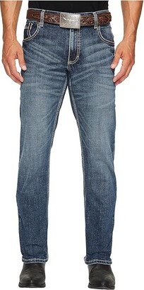 Retro Slim Boot Jeans (Layton) Men's Jeans