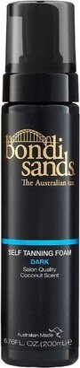 Bondi Sands Self-Tanning Foam - 6.76 fl oz