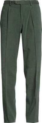 Pants Dark Green-AC