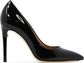 Classic Pointed-Toe Pumps