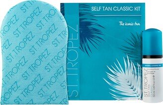 Self Tan Classic Kit