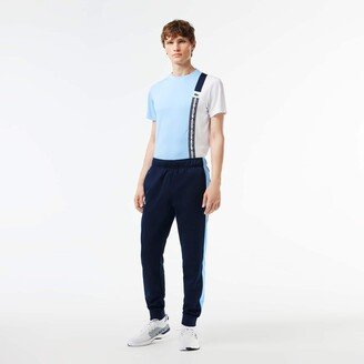 Men's Ripstop Tennis Sweatpants