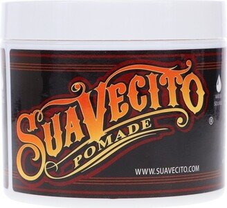 Suavecito Original Hold Pomade 4 oz