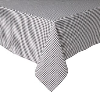 Town & Country Living Gingham Woven Tablecloth Single Pack 52x70