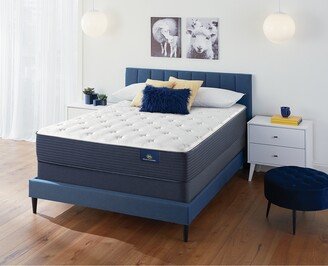 Classic Elite 14 Plush Mattress- Twin