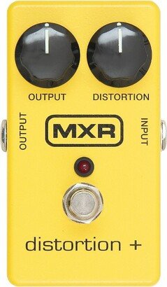 MXR M-104 DISTORTION + Guitar Pedal