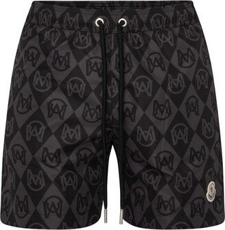 Mare swimming shorts