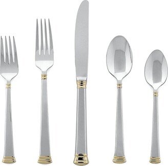 Eternal 5Pc Flatware Set