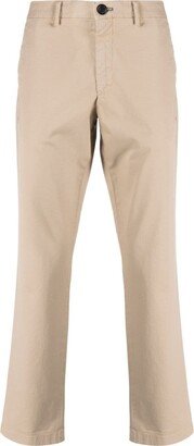 Broad Stripe Zebra chinos-AA