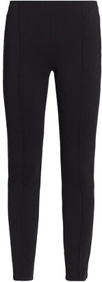 Lanza Pintuck Skinny Pants