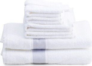 TJMAXX 6Pc Turkish Cotton Bath Set