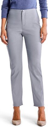 Wonderstretch Straight Leg Pants