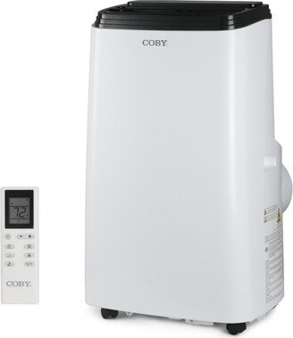 Portable Air Conditioner 4-in-1 ,12,000 Btu with Heater