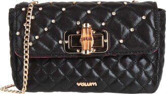 VOLUM Cross-body Bag Midnight Blue