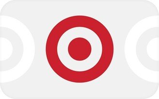 Target.com Use Only Promotional Web GiftCard $40