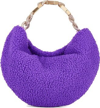 Teddy Hobo Bag