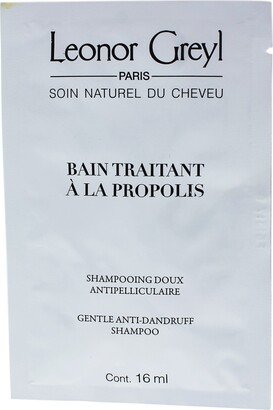 Bain Traitant a la Propolis Shampoo For Unisex 16 ml Shampoo