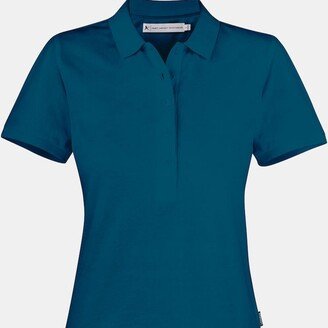 James Harvest Womens/Ladies Neptune Polo Shirt