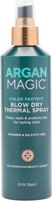 TJMAXX 8.5Oz Color Protect Blow Dry Thermal Spray-AA