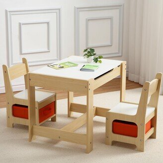 Bophy Kids Table and Chair Set