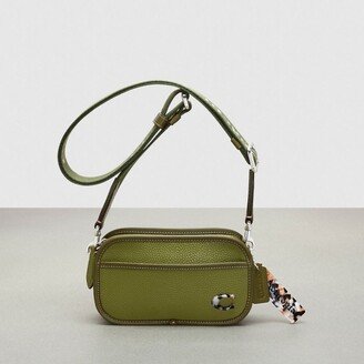 Crossbody Belt Bag In Coachtopia Leather-AA