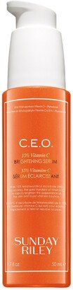 C.E.O. 15% Vitamin C Brightening Serum