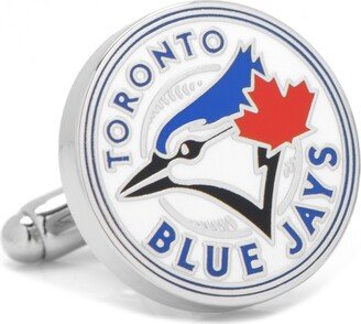 Toronto Jays Cufflinks