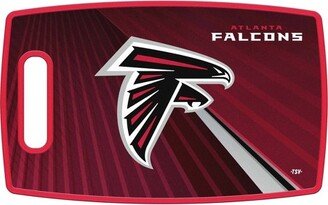 NFL Atlanta Falcons Large Cutting Board