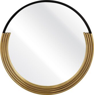 Elk Signature Beaman Mirror