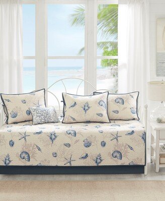 Bayside Quilted, Daybed
