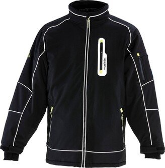 Big & Tall Extreme Weather Softshell Insulated Jacket - Big & Tall