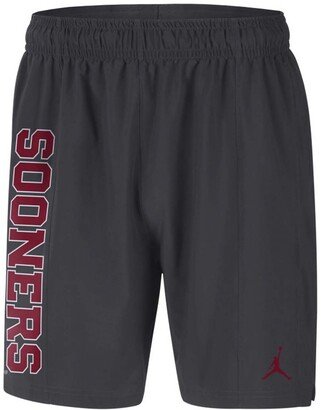 Oklahoma Sooners Men's Practice Shorts